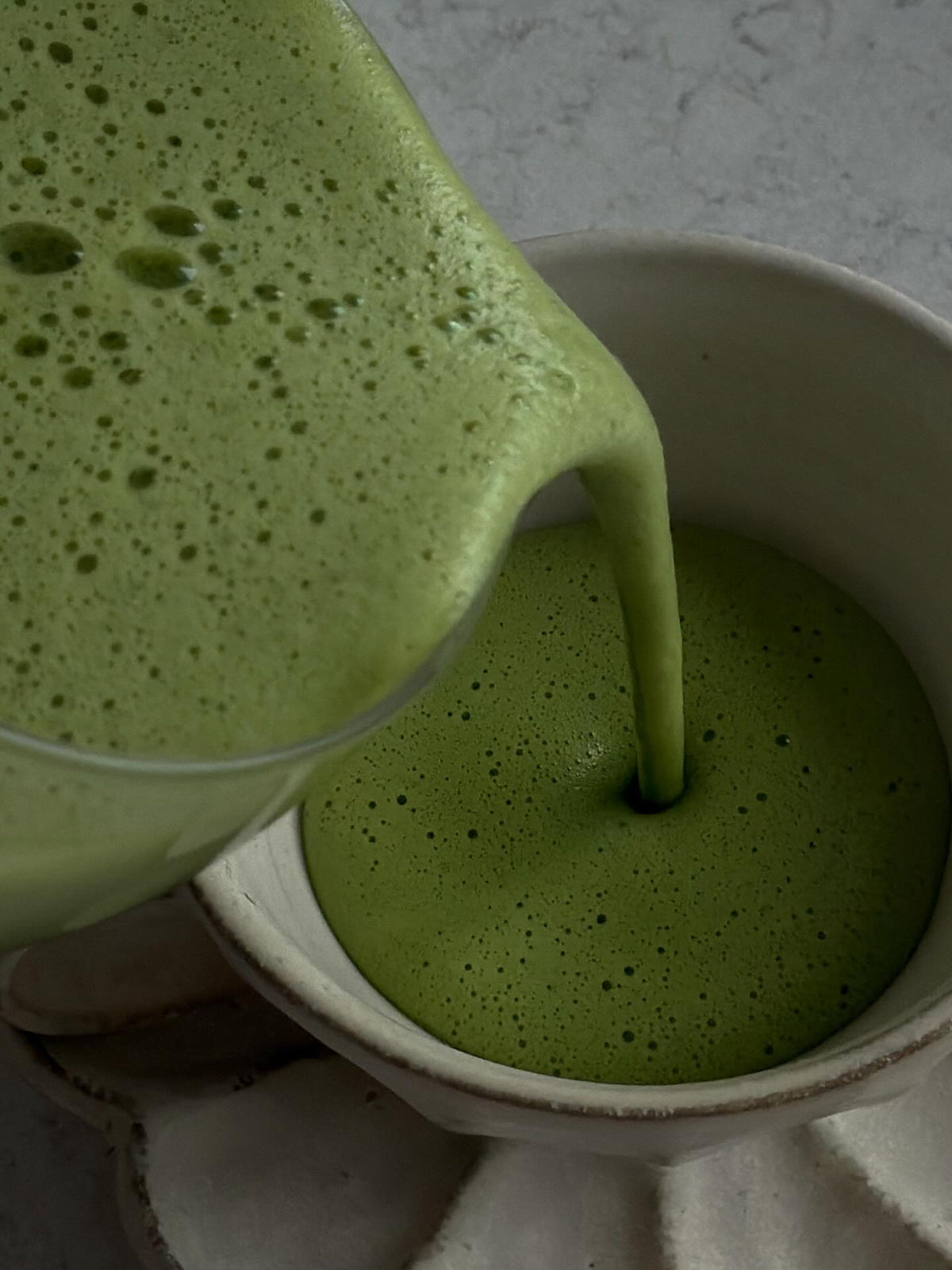 Matcha