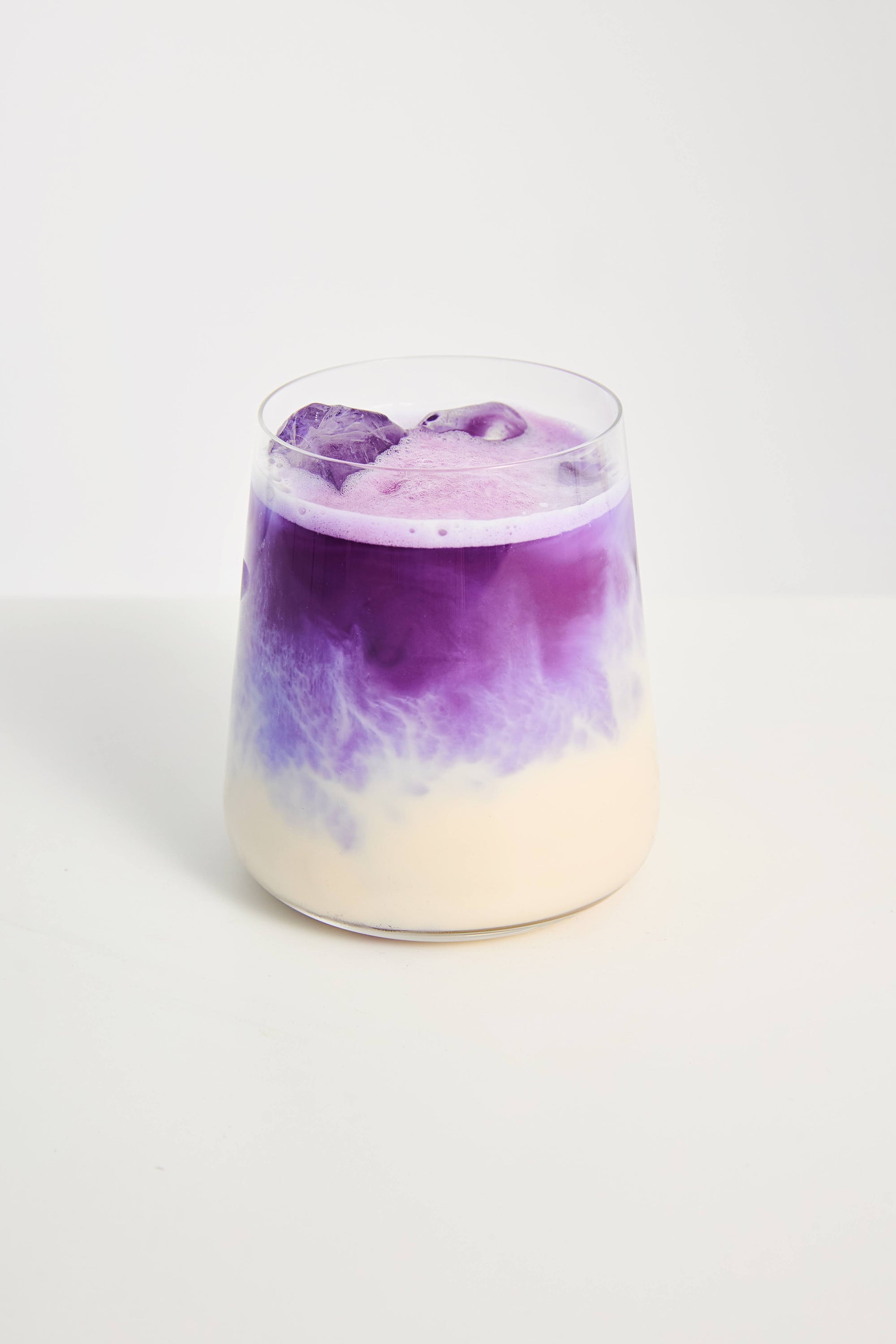 Purple Dream – prášek Ube