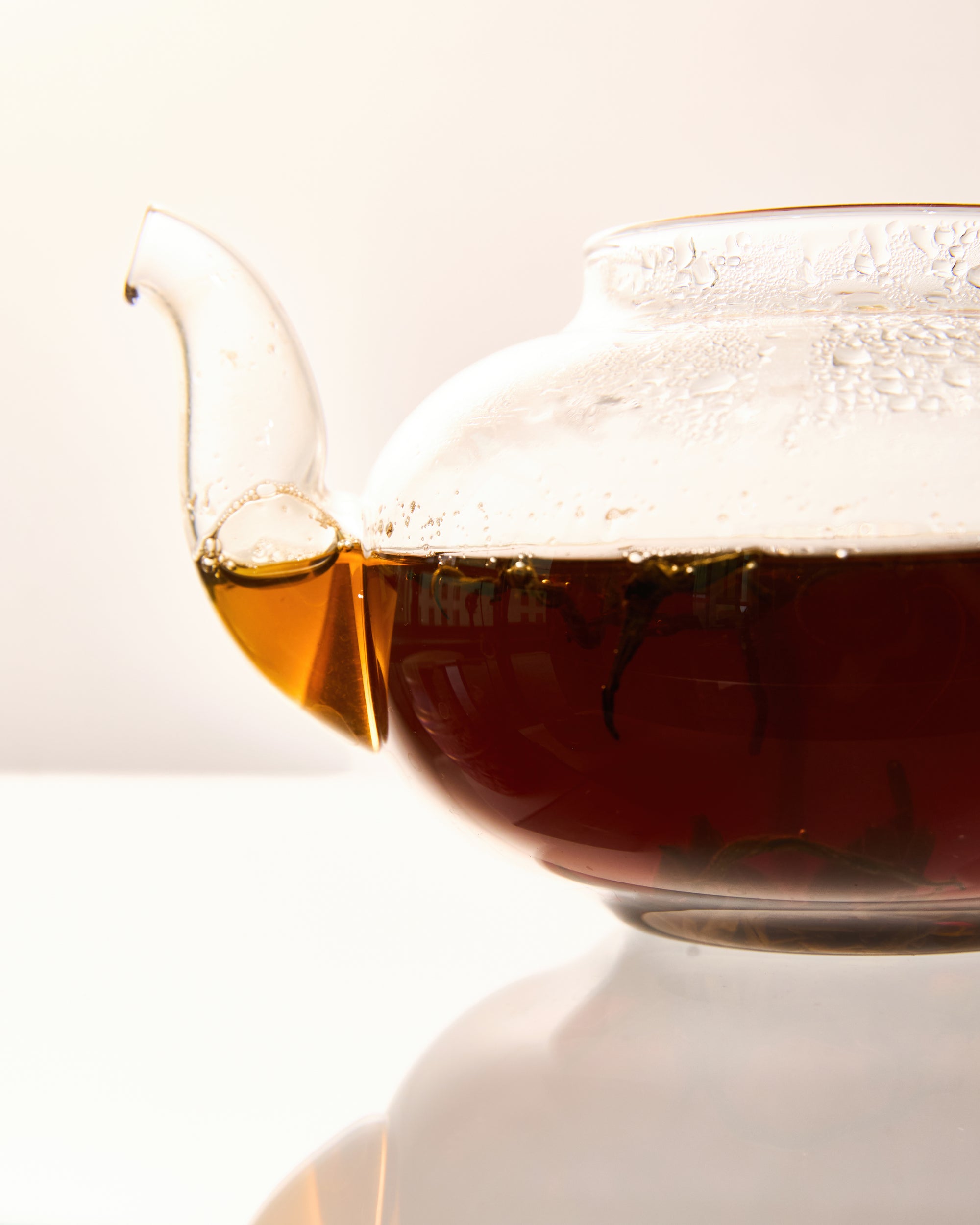 Yunnan d'or – černý čaj z Číny