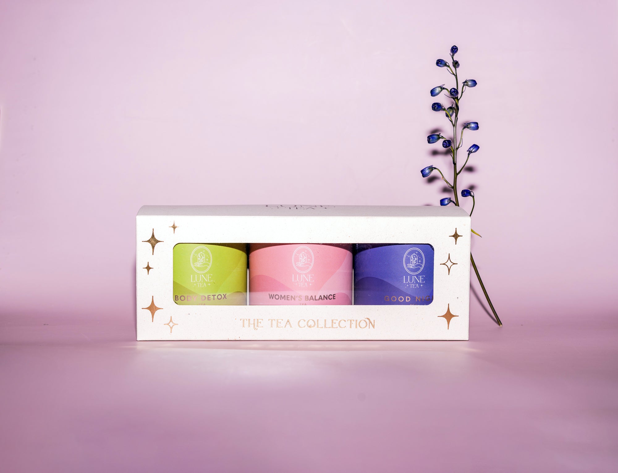Sada Tea Collection