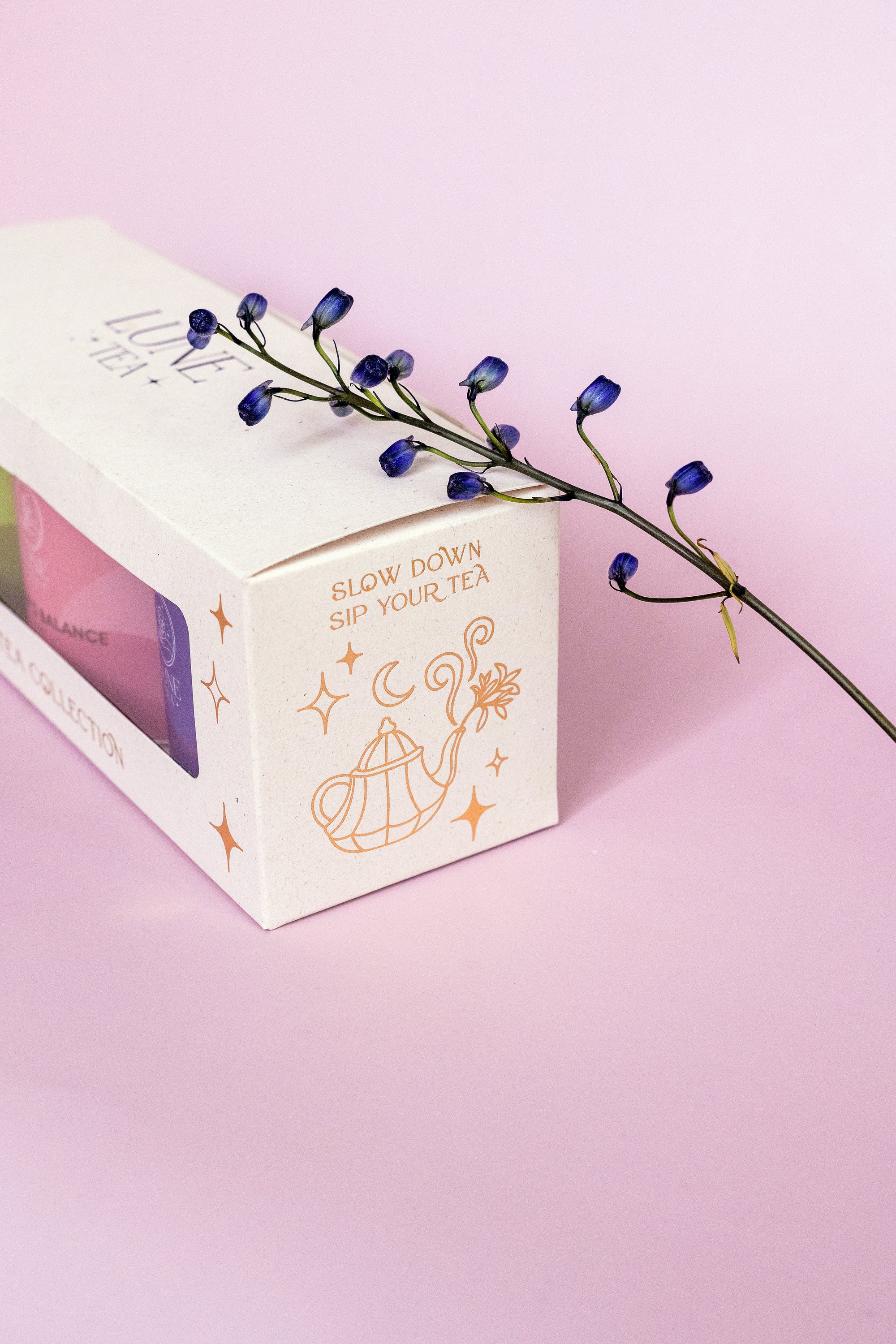 Sada Tea Collection