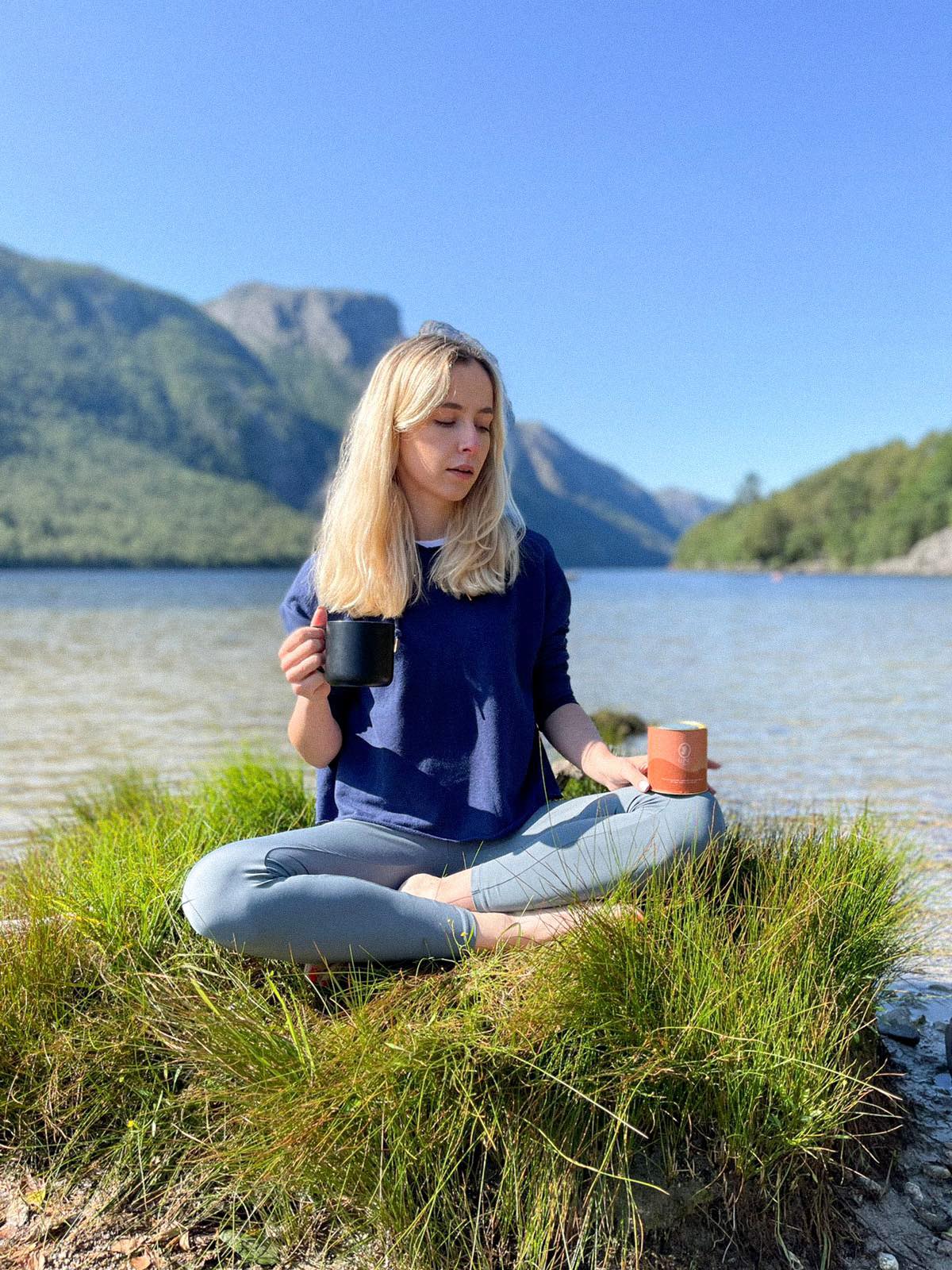 Čaj Inner Peace