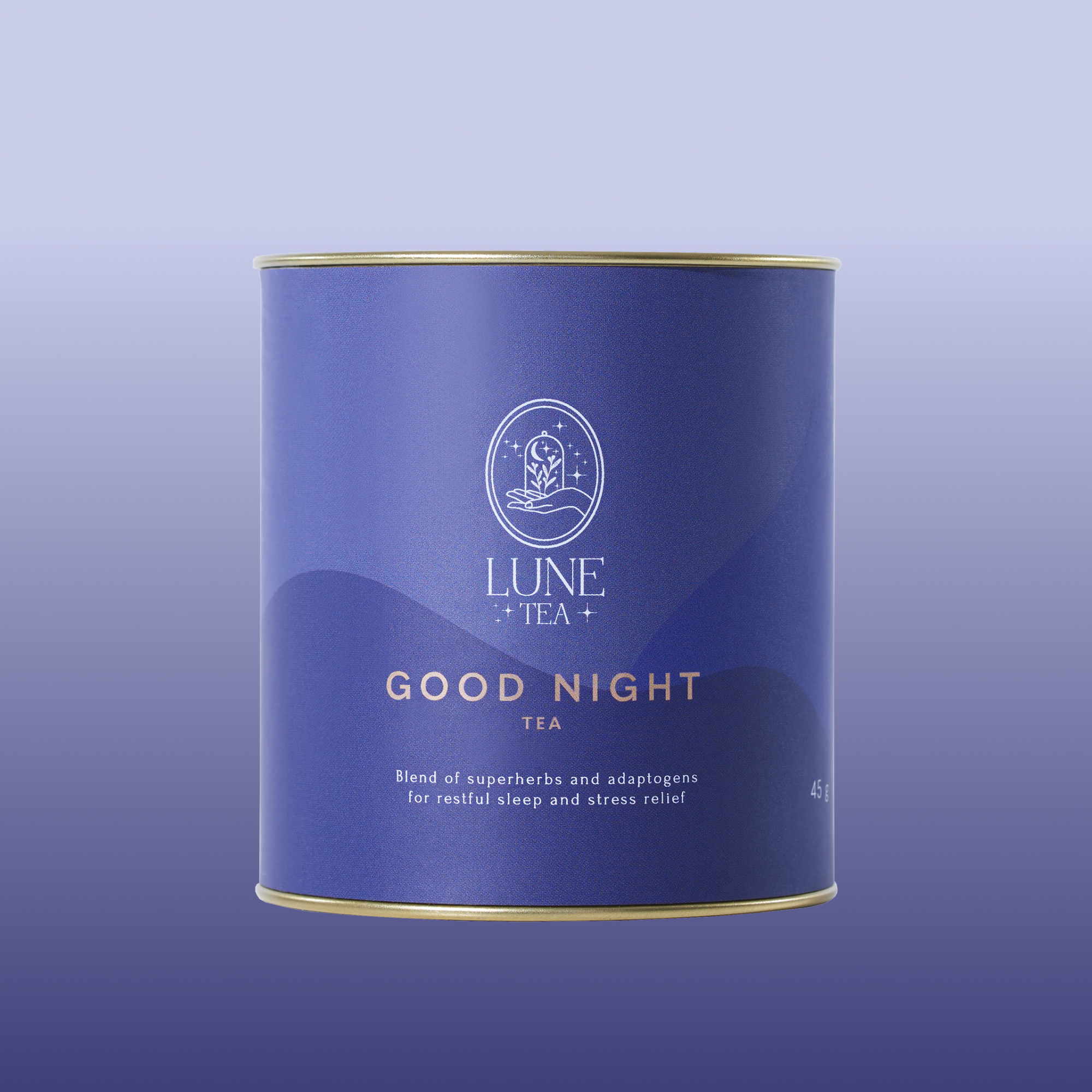 Čaj Good Night