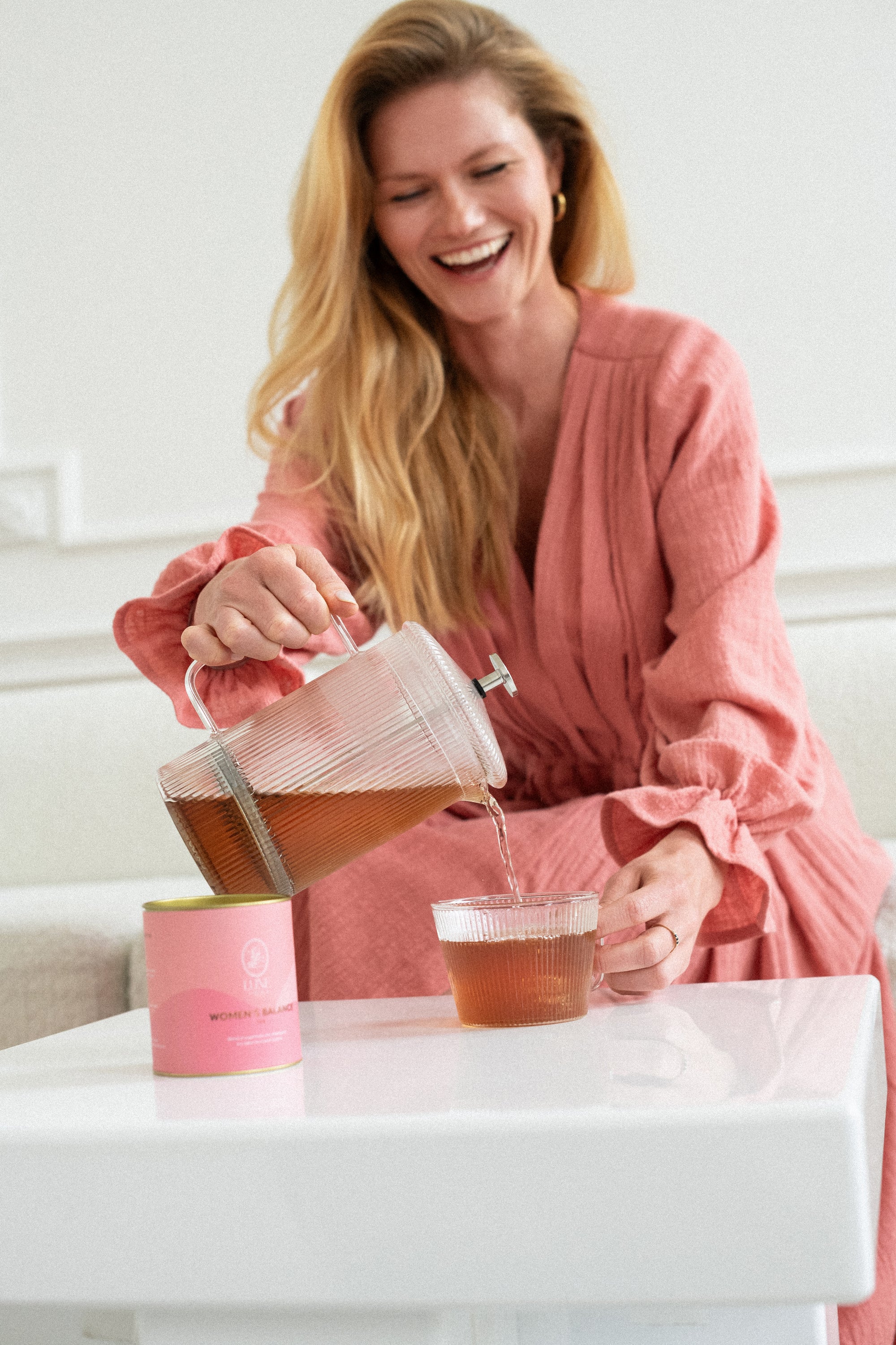 Herbata Women's Balance