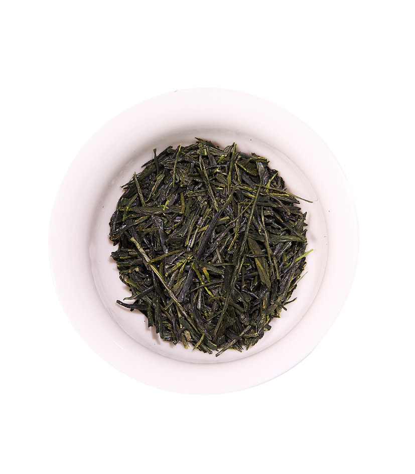 Gyokuro Imperial – japonský zelený čaj