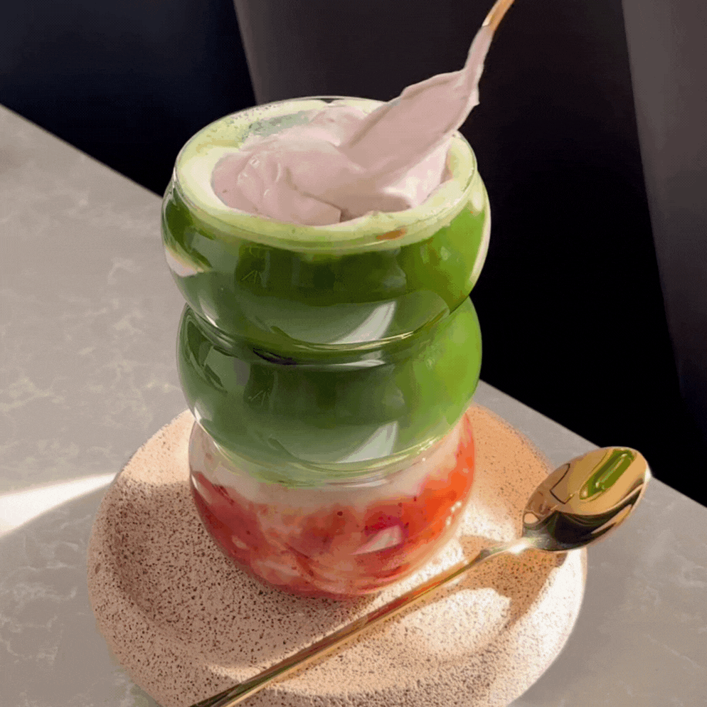 MIYABI 雅 Matcha
