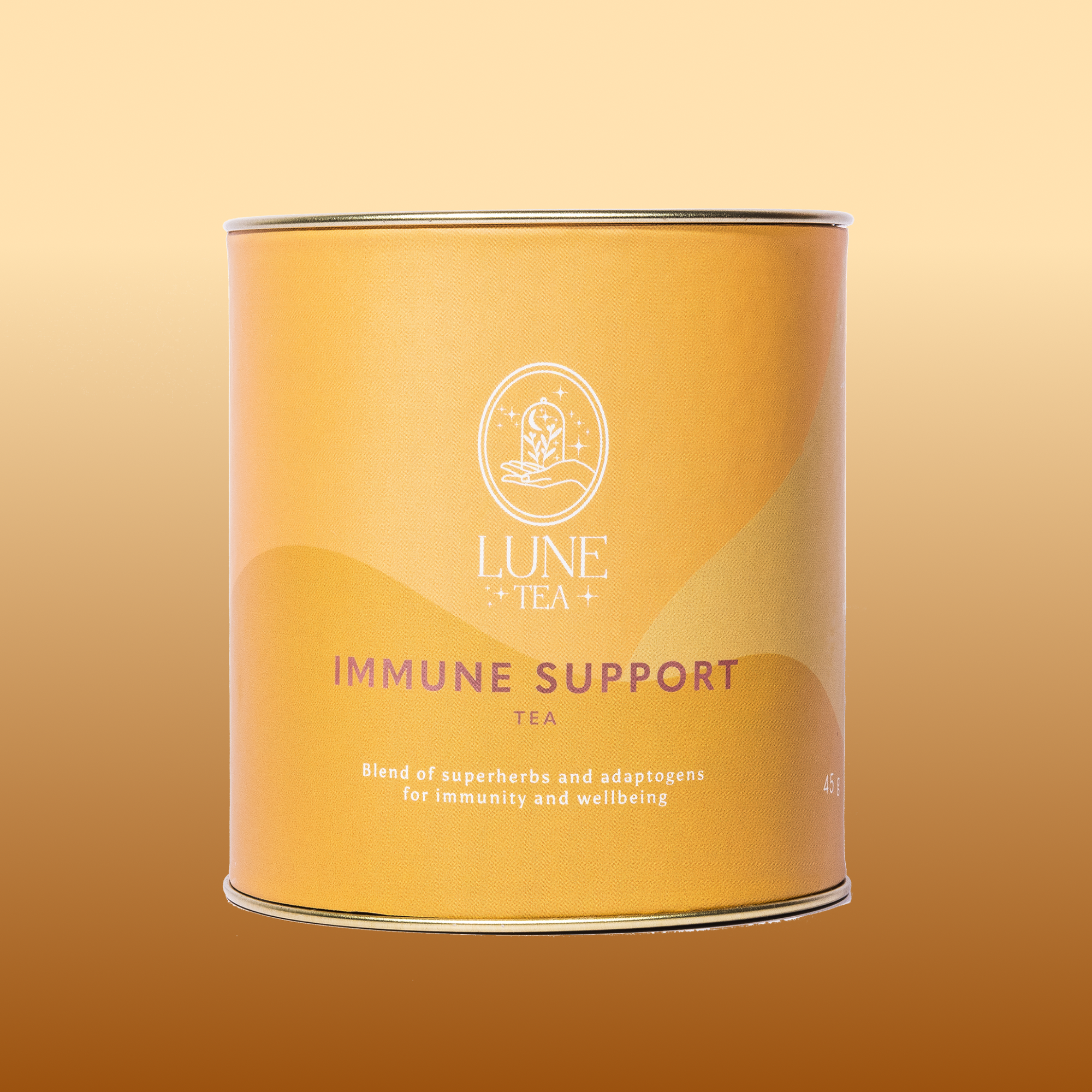Čaj Immune Support