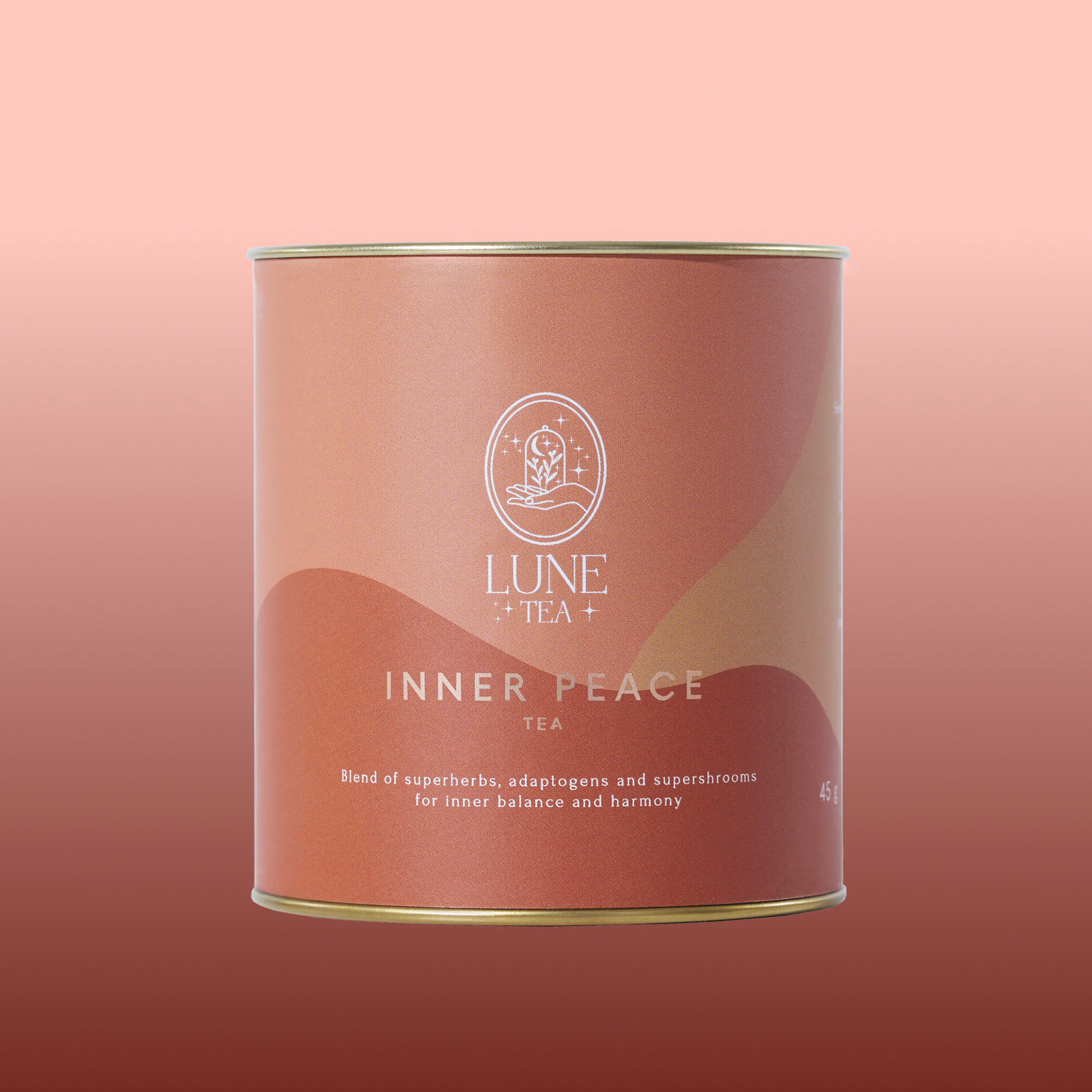 Čaj Inner Peace