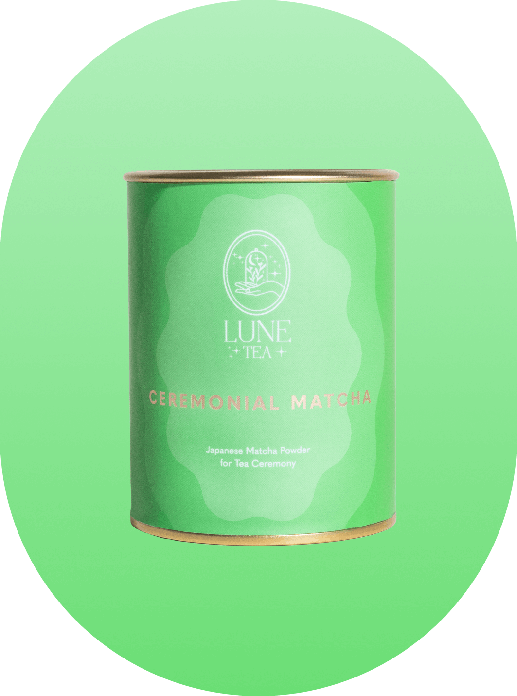 Ceremoniální matcha